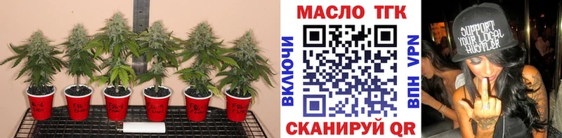 ТГК THC oil  Бикин 